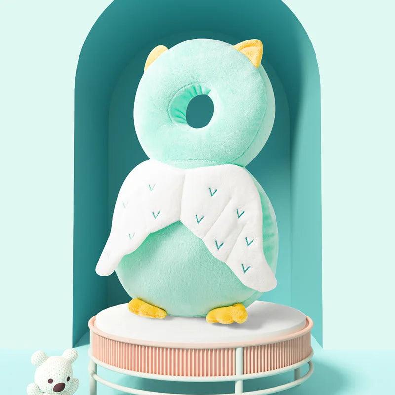 Cojín Protector Anticaídas para Bebé – 2