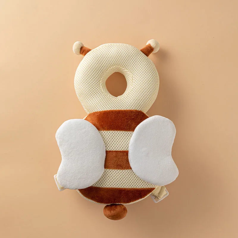 Cojín Protector Anticaídas para Bebé – 9