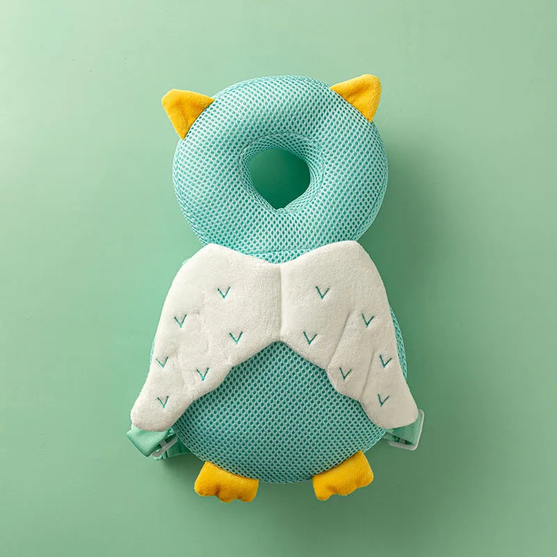 Cojín Protector Anticaídas para Bebé – 12