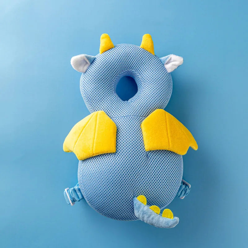 Cojín Protector Anticaídas para Bebé – 11