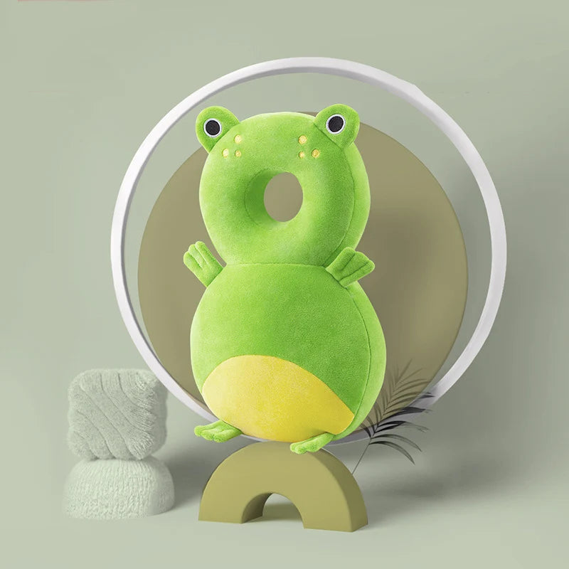 Cojín Protector Anticaídas para Bebé – 6